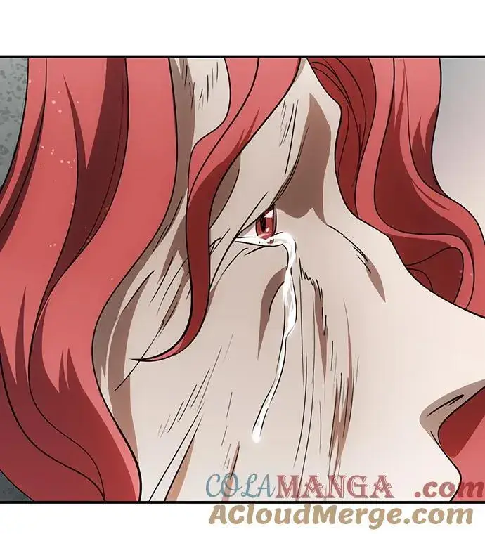 漫画《落日夕阳，冰冷目光》[第2季 43话] 魔女狩猎（4）第25张图