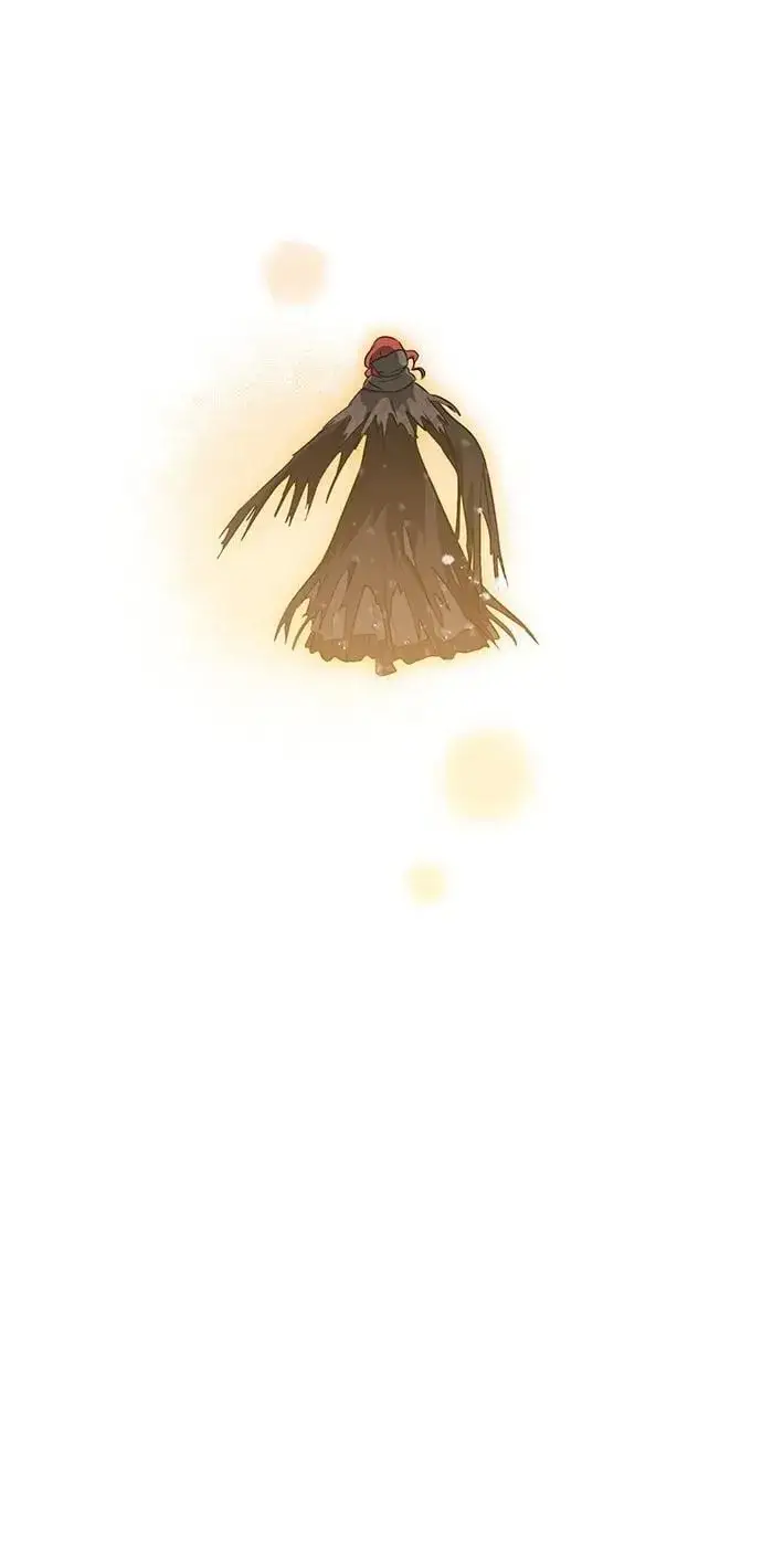 漫画《落日夕阳，冰冷目光》[第2季 43话] 魔女狩猎（4）第32张图