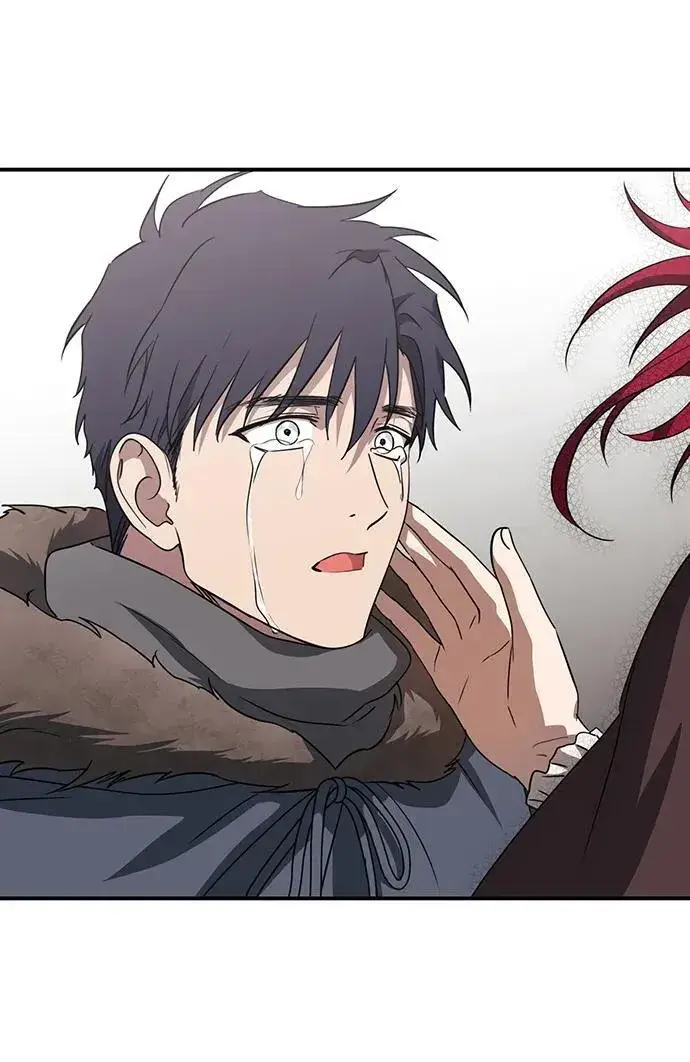 漫画《落日夕阳，冰冷目光》[第2季 44话] 魔女狩猎（5）第2张图