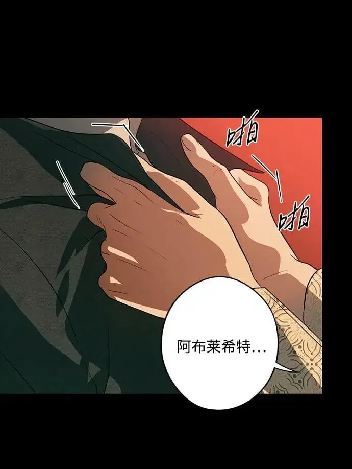 《落日夕阳，冰冷目光》[第2季 45话] 黑影（1）图11