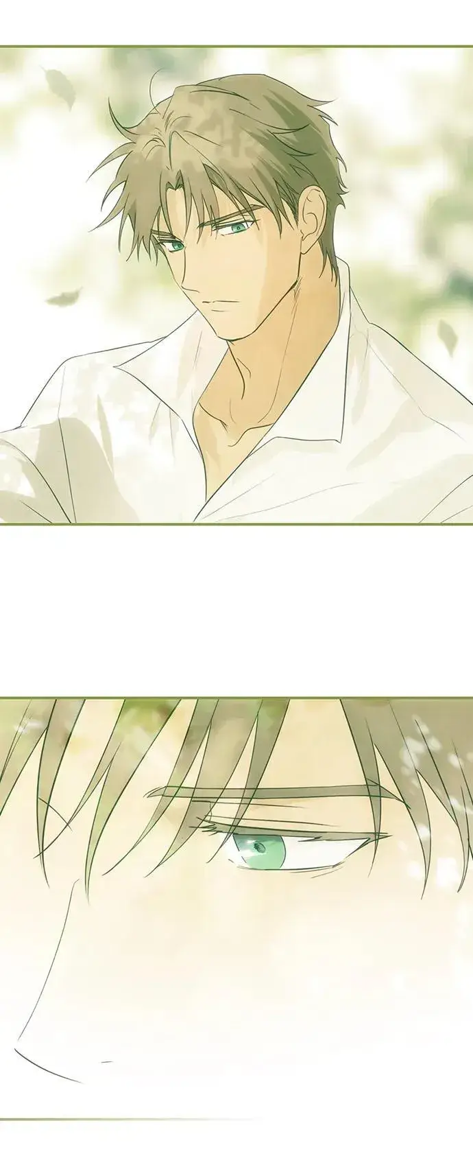 漫画《落日夕阳，冰冷目光》[第2季 46话] 黑影（2）第38张图