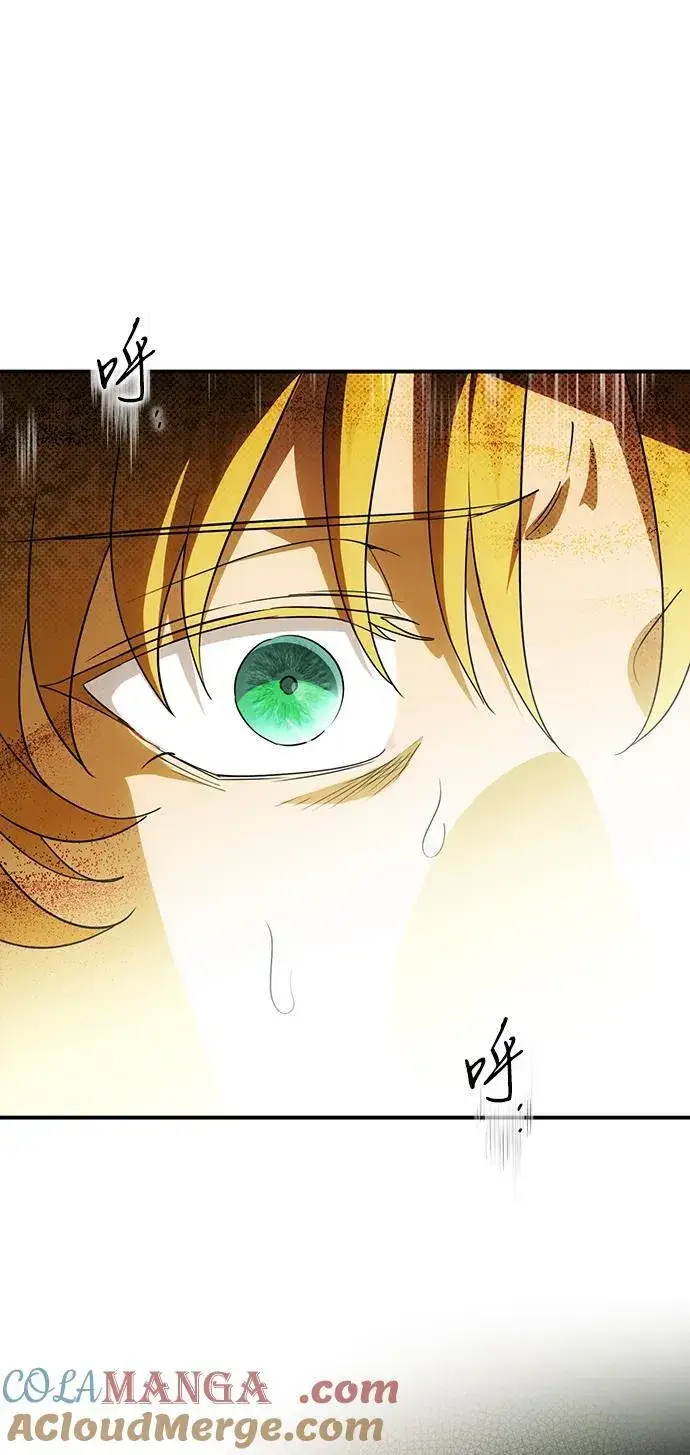 《落日夕阳，冰冷目光》[第2季 47话] 黑影（3）图52