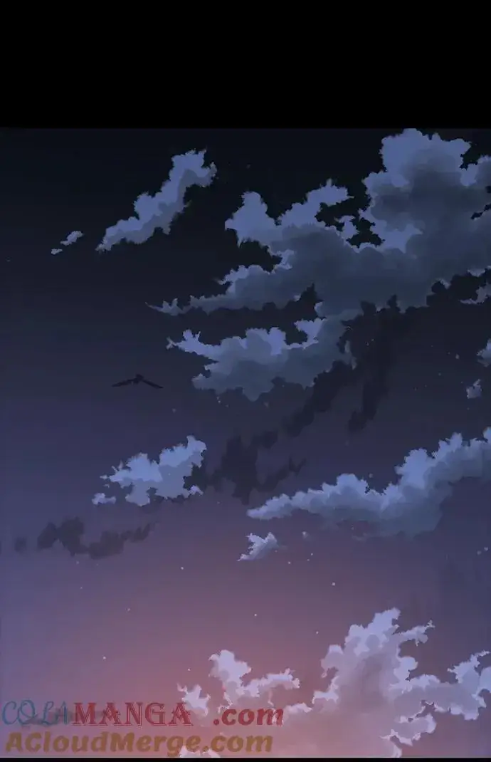漫画《落日夕阳，冰冷目光》[第2季 52话] 关押（1）第82张图