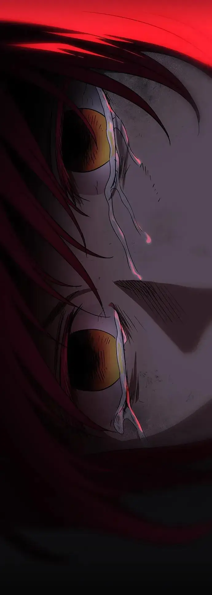 漫画《落日夕阳，冰冷目光》[第2季 57话] 审判魔女（1）第42张图