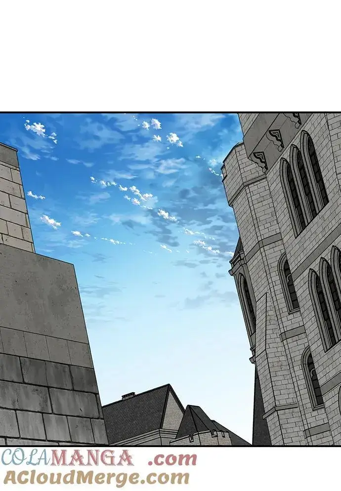 漫画《落日夕阳，冰冷目光》[第2季 58话] 审判魔女（2）第43张图