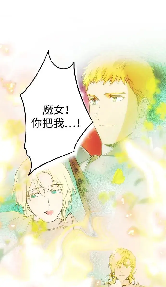 《落日夕阳，冰冷目光》[第2季 61话] 审判魔女（5）图63