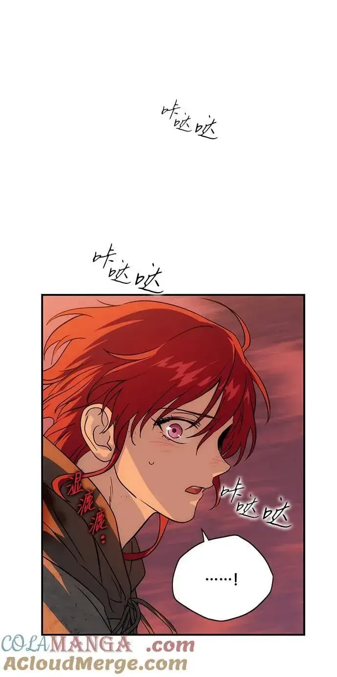 漫画《落日夕阳，冰冷目光》[第2季 62话] 审判魔女（6）第43张图