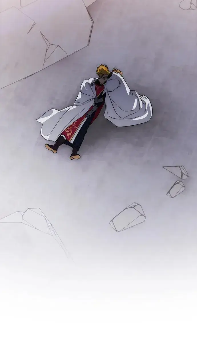 漫画《落日夕阳，冰冷目光》[第2季 63话] 人类的时代（1）第9张图