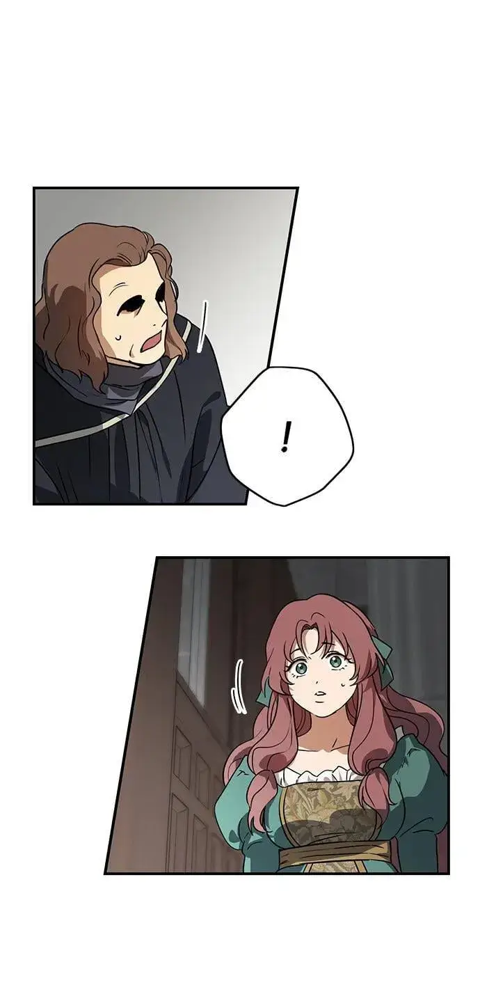 漫画《落日夕阳，冰冷目光》[第2季 64话] 人类的时代（2）第33张图