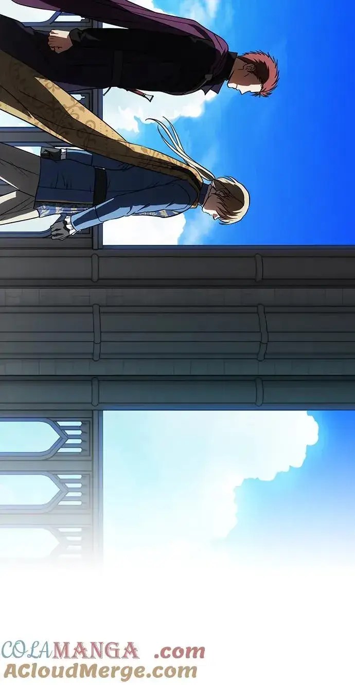 漫画《落日夕阳，冰冷目光》[第2季 66话] 人类的时代（4）第79张图