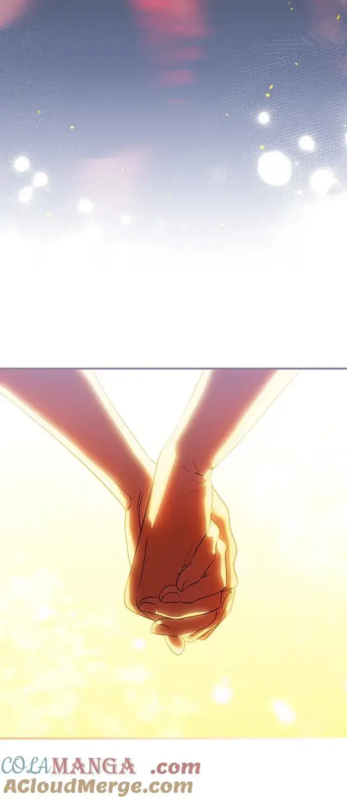 漫画《落日夕阳，冰冷目光》[第2季 69话] 还有，太阳（2）第94张图