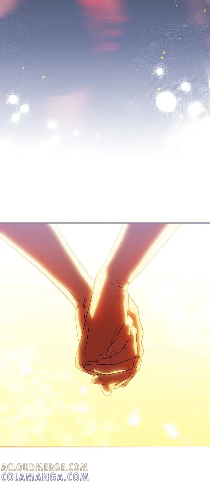 漫画《落日夕阳，冰冷目光》[最终话] 还有，太阳（2）第94张图