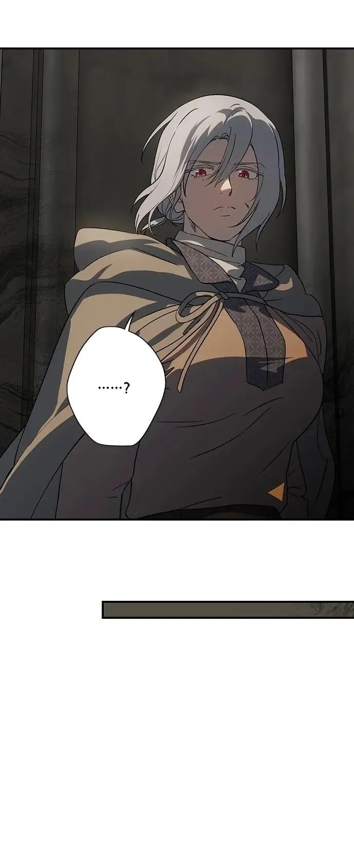 漫画《落日夕阳，冰冷目光》[外传 第1季 03话] 银之艾库特斯（3）第5张图