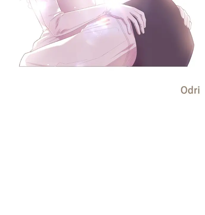 漫画《落日夕阳，冰冷目光》后记第101张图