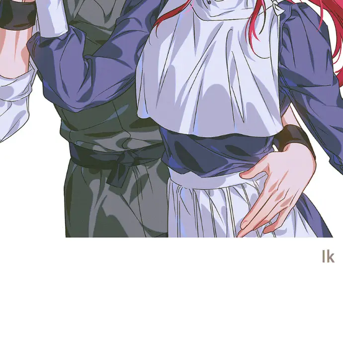 漫画《落日夕阳，冰冷目光》后记第107张图