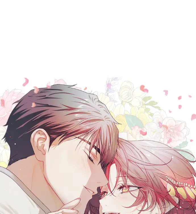 漫画《落日夕阳，冰冷目光》后记第108张图