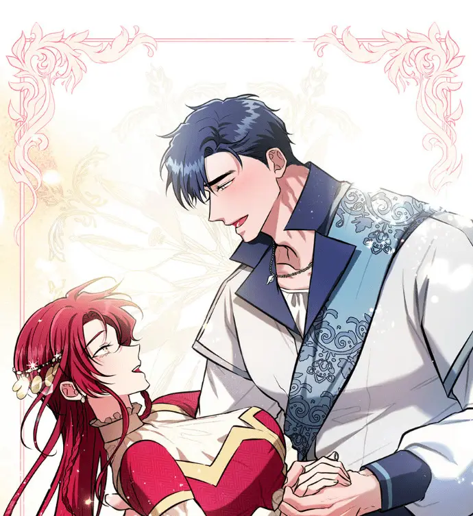 漫画《落日夕阳，冰冷目光》后记第116张图
