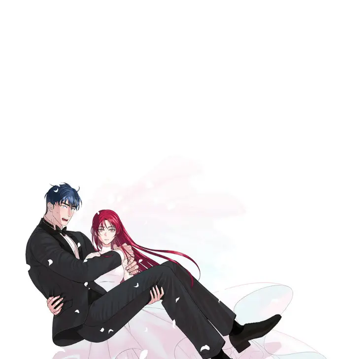 漫画《落日夕阳，冰冷目光》后记第77张图