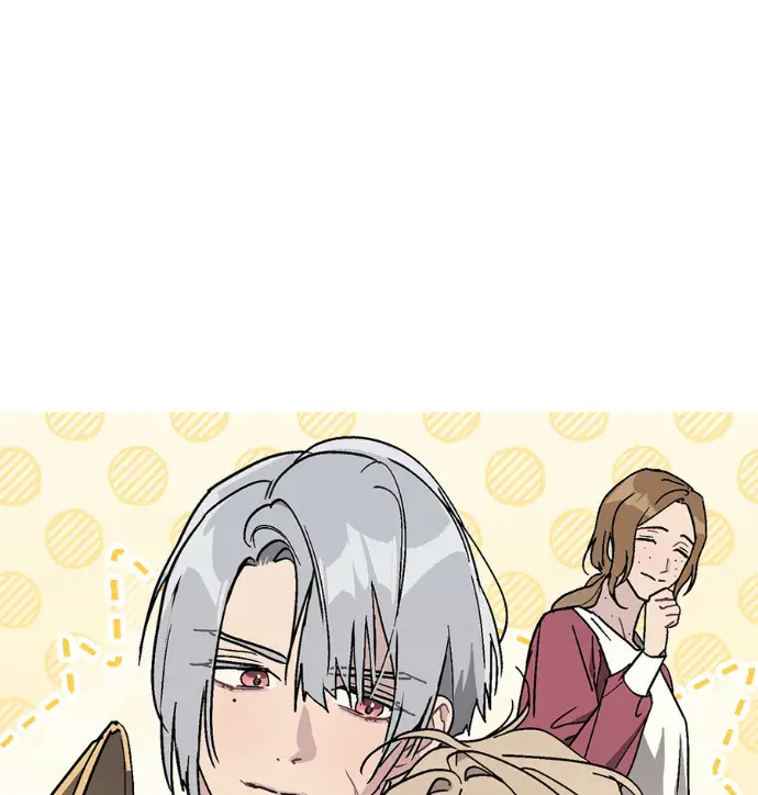 漫画《落日夕阳，冰冷目光》后记第96张图