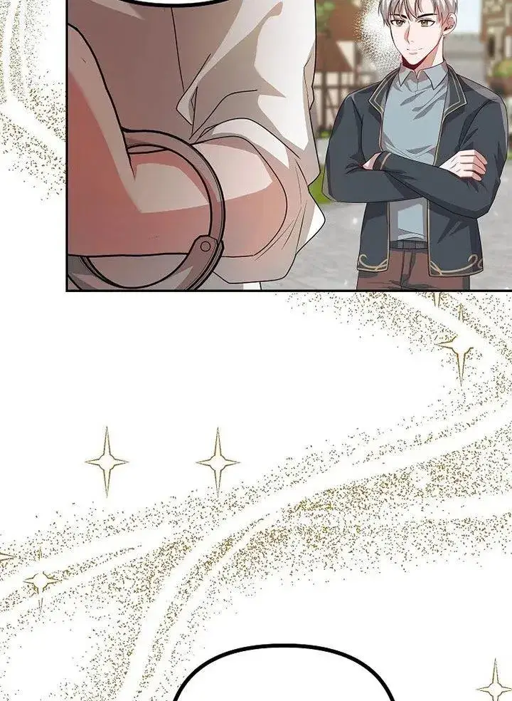 漫画《配角时间有限》第21话第60张图