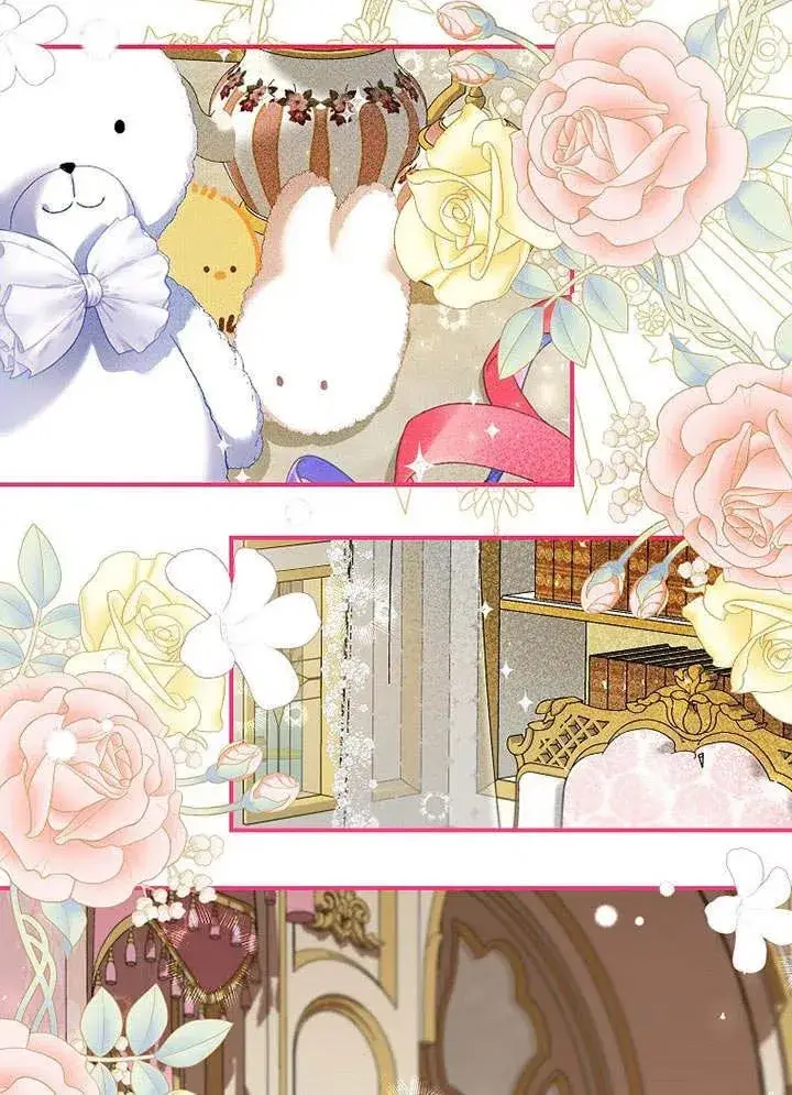 漫画《配角时间有限》第31话第38张图