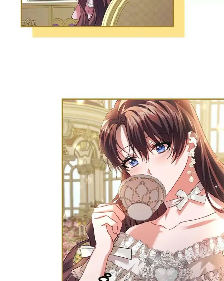 《配角时间有限》33.茶话会图62