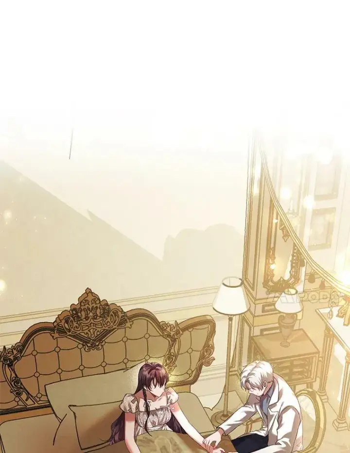 漫画《配角时间有限》34.活下去的意志第18张图