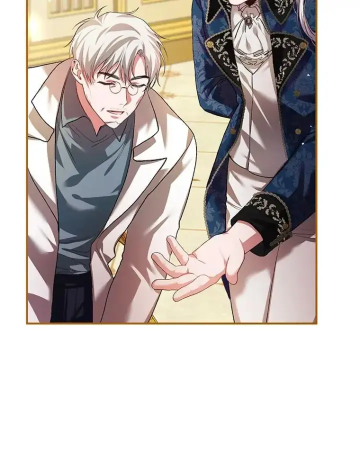 漫画《配角时间有限》34.活下去的意志第65张图