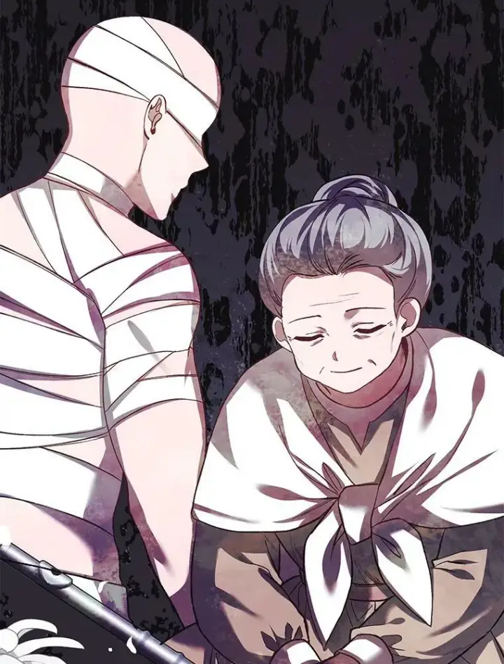 漫画《配角时间有限》35.禁忌第14张图