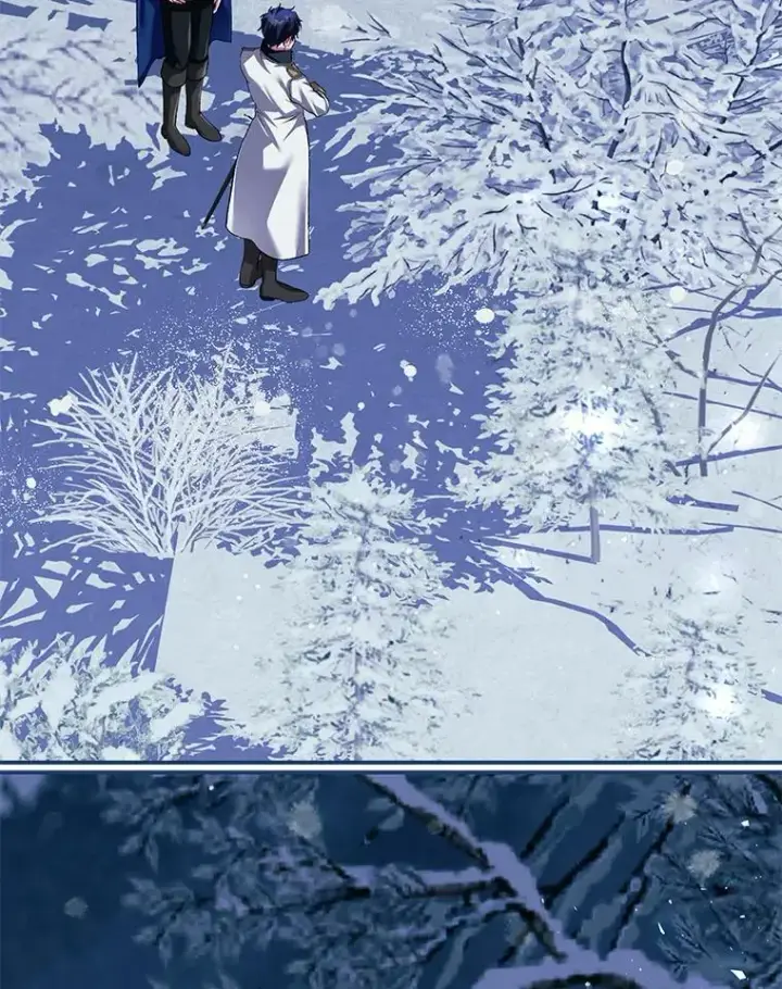 漫画《配角时间有限》37.被赫尔塔包围第3张图