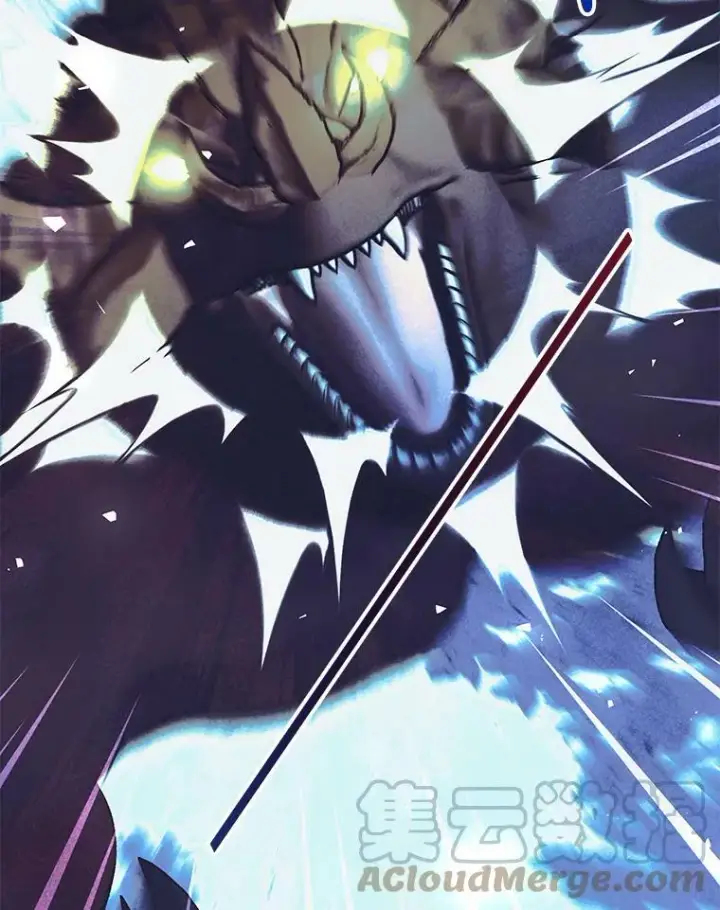 漫画《配角时间有限》37.被赫尔塔包围第33张图
