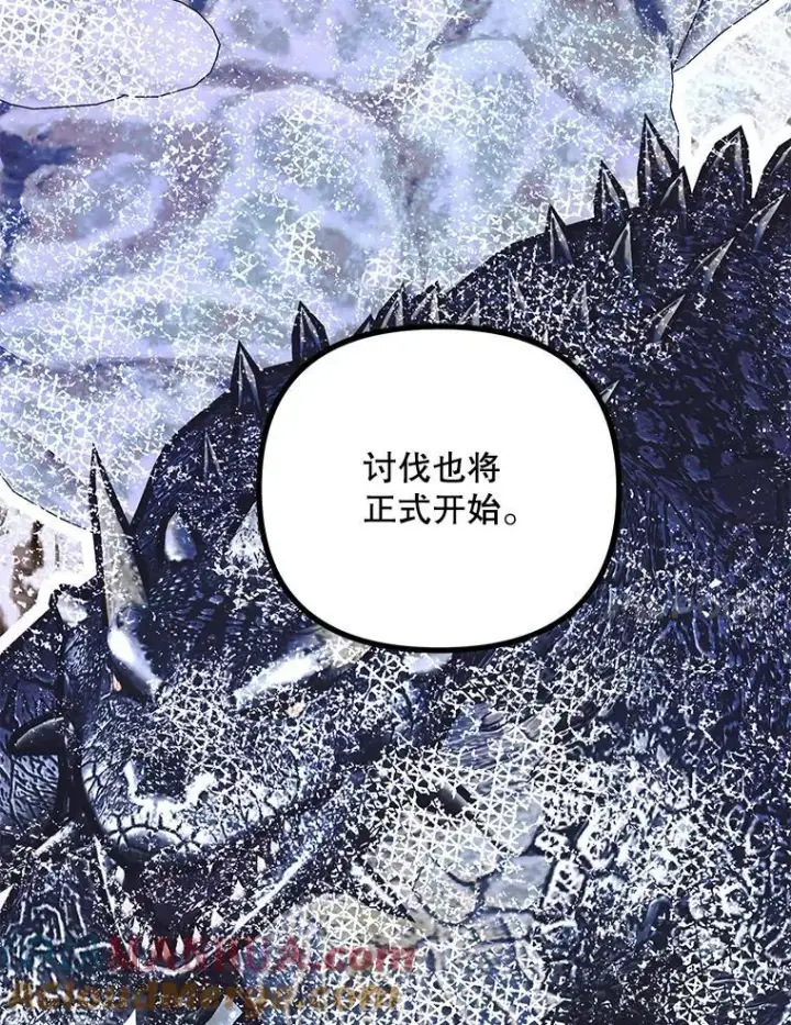 漫画《配角时间有限》39.哈伦的作用第117张图
