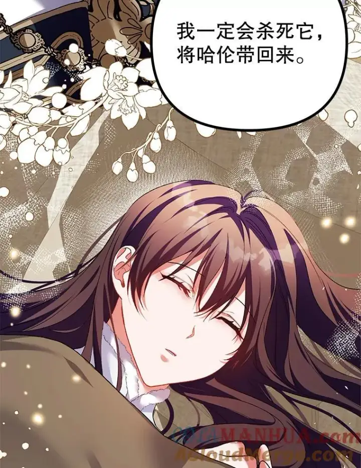 漫画《配角时间有限》39.哈伦的作用第121张图
