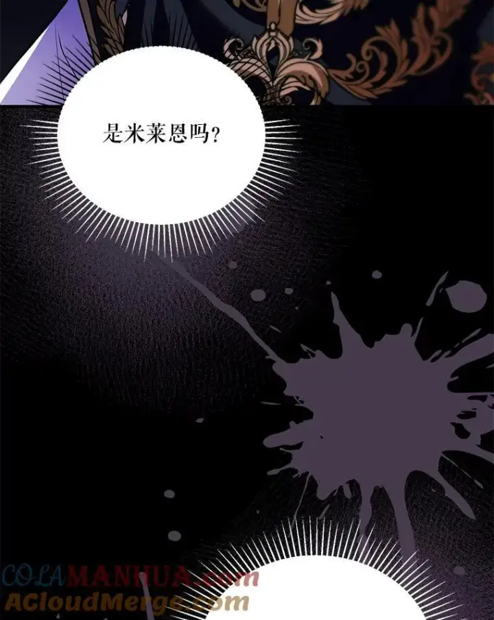 漫画《配角时间有限》39.哈伦的作用第37张图