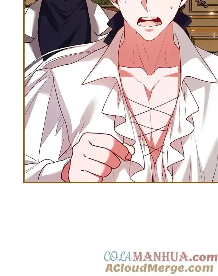 漫画《配角时间有限》39.哈伦的作用第73张图