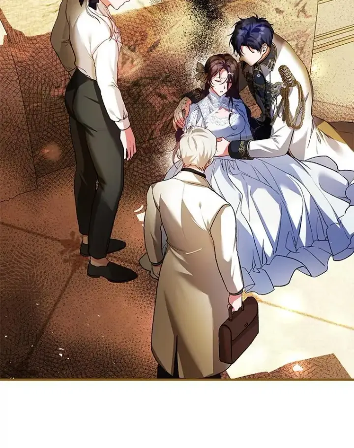 漫画《配角时间有限》39.哈伦的作用第80张图