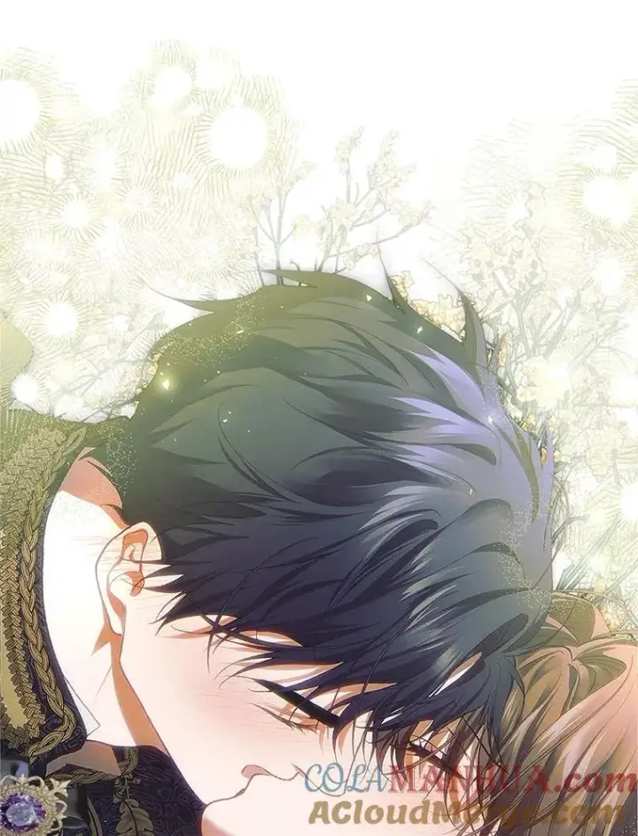 漫画《配角时间有限》44.亲吻第105张图