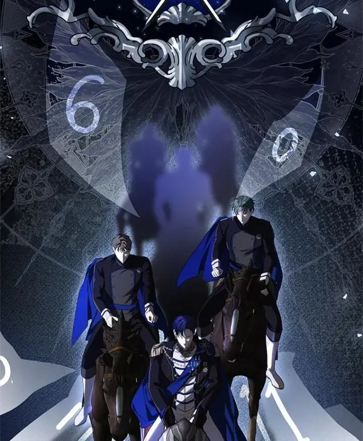 漫画《配角时间有限》44.亲吻第66张图