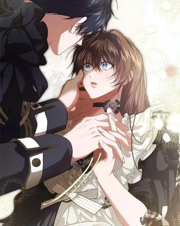 漫画《配角时间有限》45.安慰第2张图