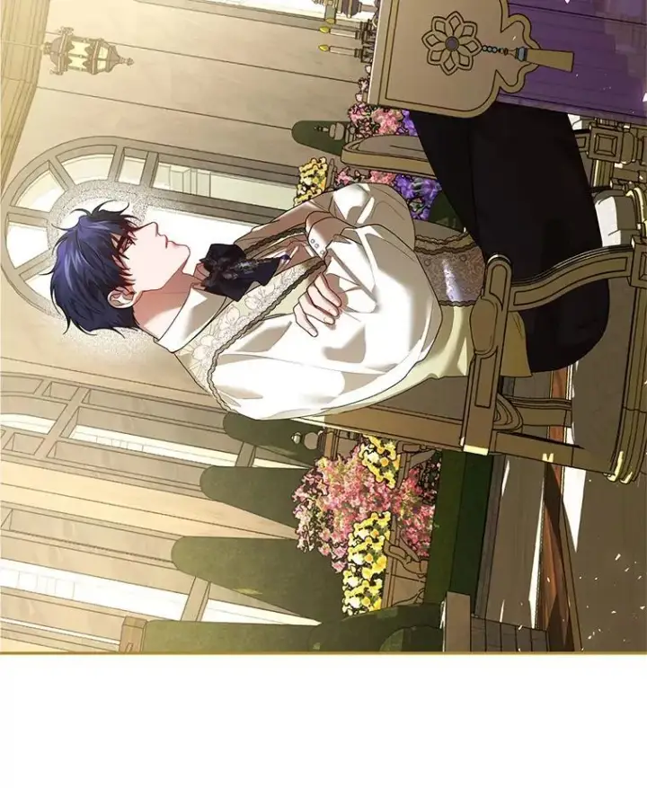 漫画《配角时间有限》46.希望你留下第3张图