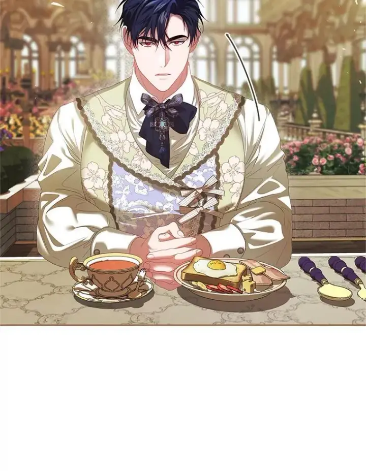 漫画《配角时间有限》46.希望你留下第52张图