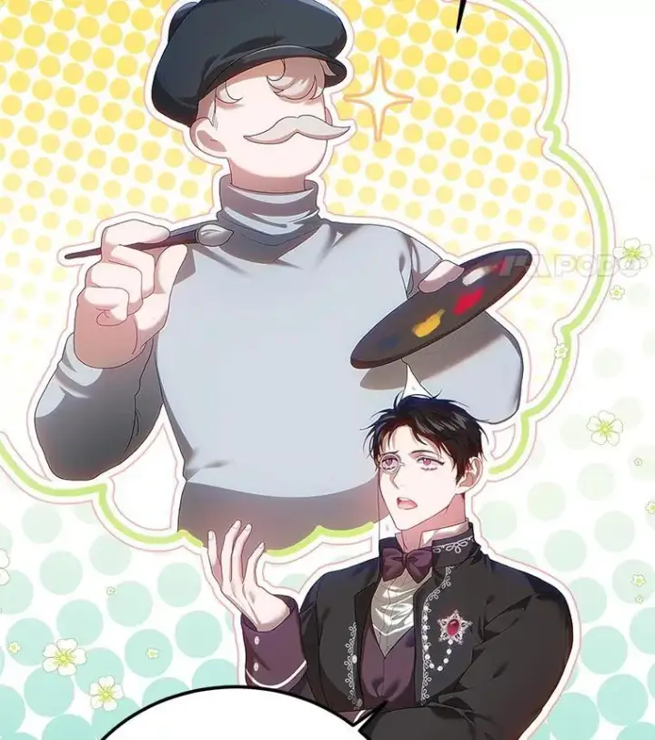 漫画《配角时间有限》47.首都的传闻第11张图