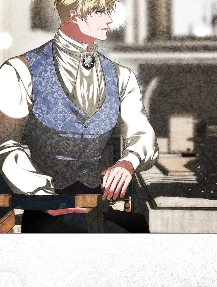 漫画《配角时间有限》47.首都的传闻第86张图