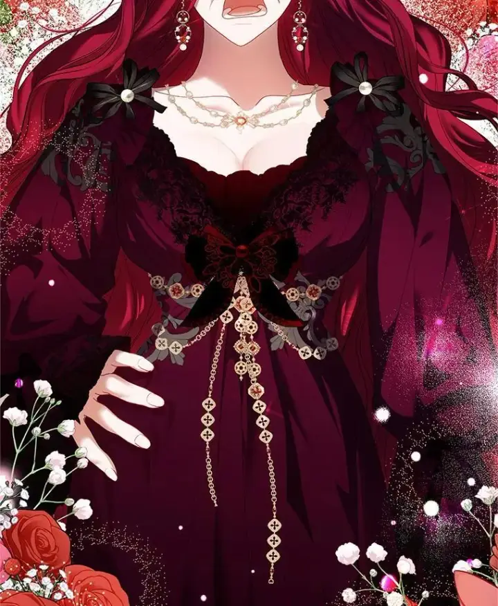 漫画《配角时间有限》48.出席宴会第34张图
