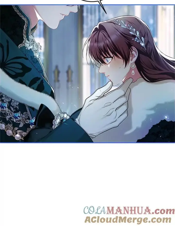 漫画《配角时间有限》49.你也喜欢我第113张图