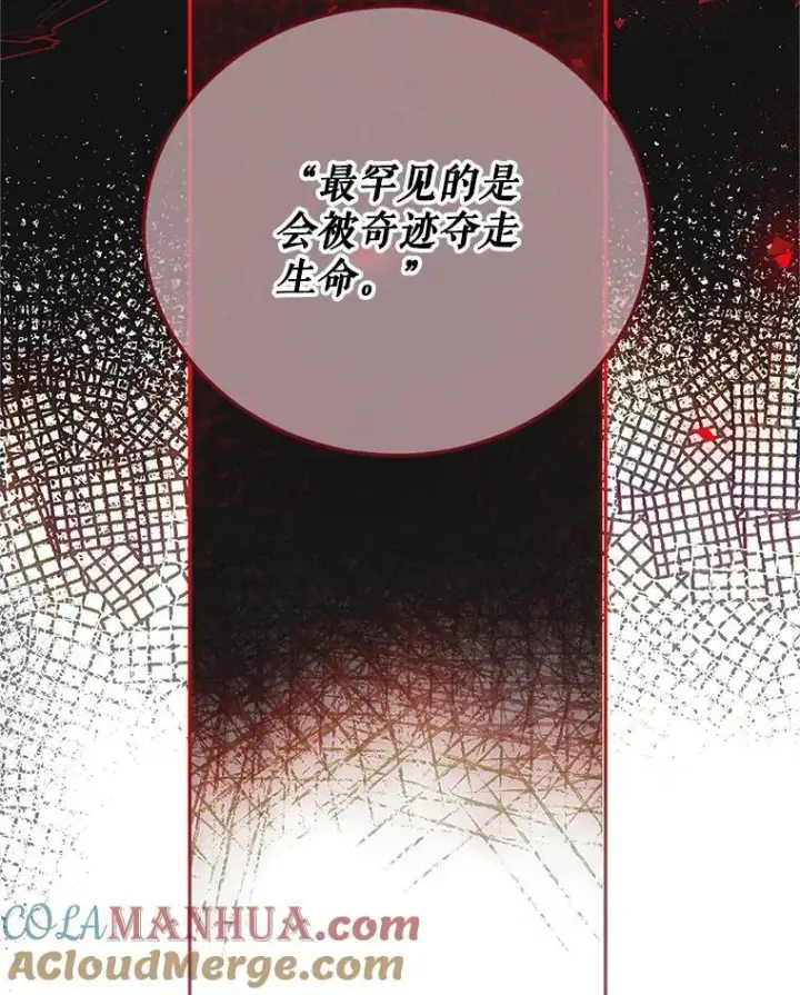 漫画《配角时间有限》50.创造的奇迹第49张图