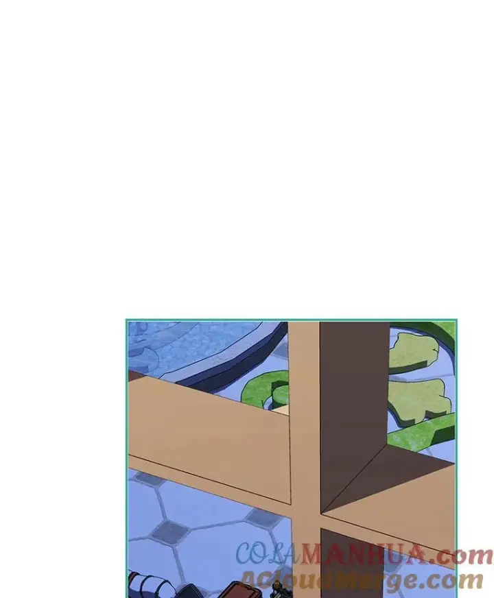 漫画《配角时间有限》50.创造的奇迹第65张图