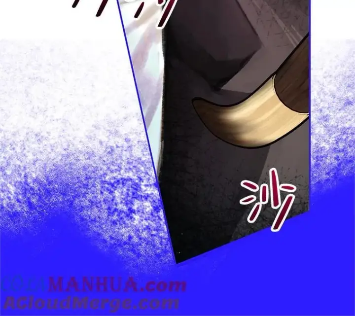 漫画《配角时间有限》51.疯魔成行第37张图