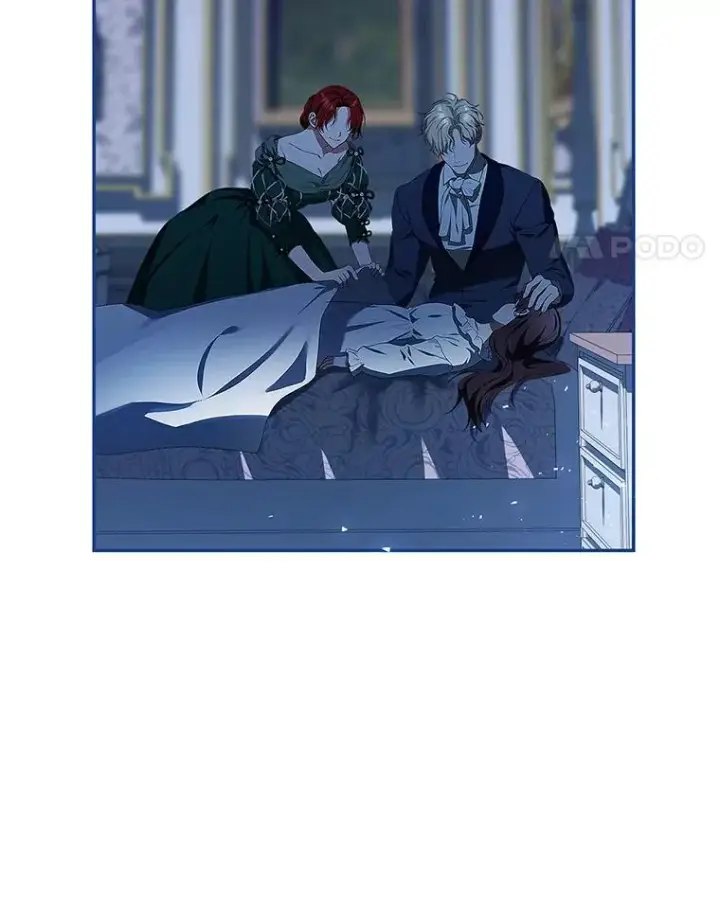漫画《配角时间有限》52.拟态神明第90张图