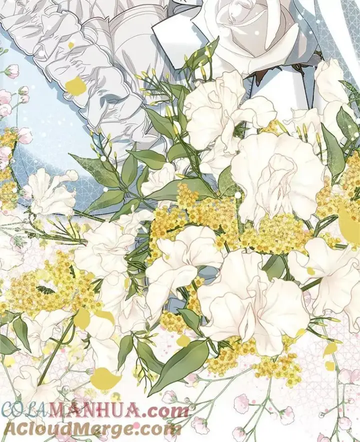 漫画《配角时间有限》55.习惯有你第113张图